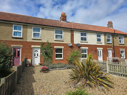 Empire Terrace, London Road, Attleborough NR17