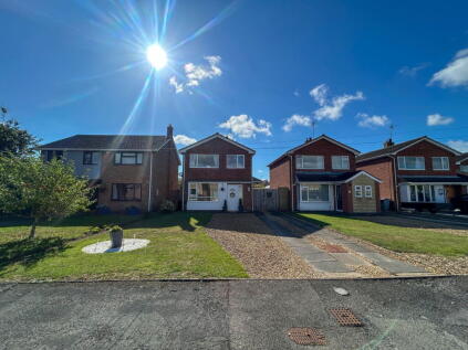 Bramley Road, MARKET DEEPING, Peterborough, PE6