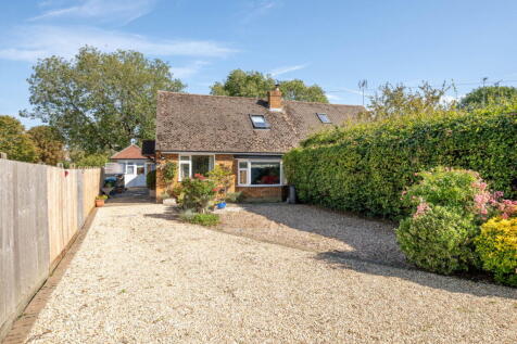 The Hyde, Weston Turville, Buckinghamshire