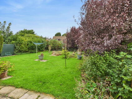 Glebe Road, Watton, Thetford, IP25 6PL