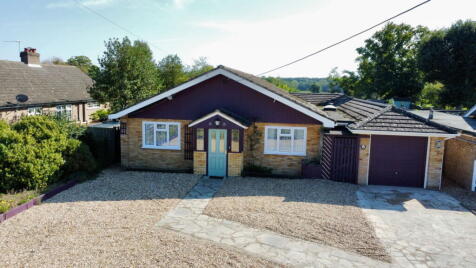 Hargham Road, Old Buckenham