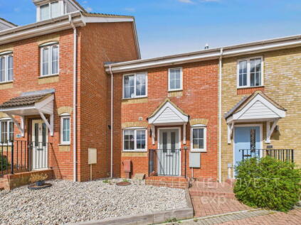 Chaucer Close, Stowmarket, IP14 1GH