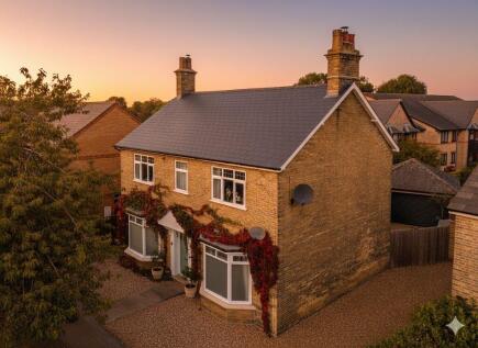 High Street, Warboys, PE28 2TA