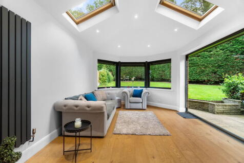 Hunters Oak, Hemel Hempstead, HP2