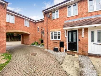 Burdett Grove, Whittlesey, Peterborough, PE7 1JG