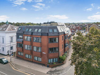 Brand Street, Hitchin, SG5 1HX