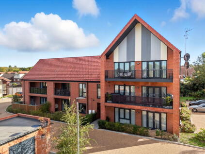 Goldington Crescent, Billericay, CM12