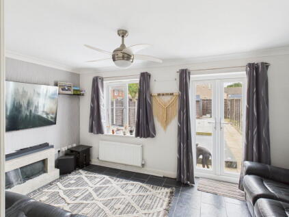 Bloodhound Road, Watton, Thetford, IP25 6WA