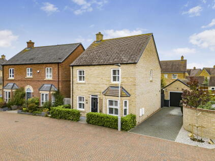Jemmett Grove, Biggleswade, SG18 0QE