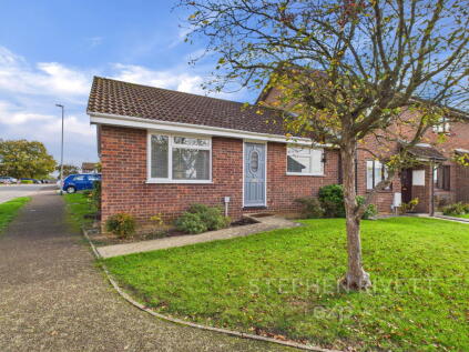 Semer Close, Stowmarket