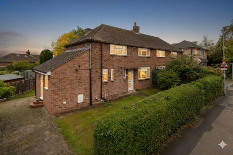 High Leys, St. Ives, PE27 6RT