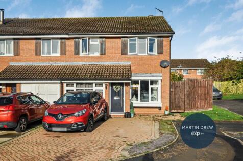 Wodhams Drive, Brackley, NN13 6NB