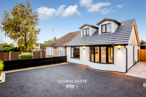 Chelmer Avenue, Rayleigh, SS6