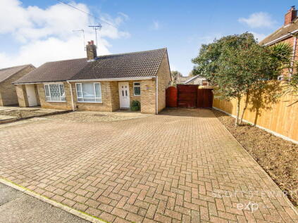 Inhams Road,Whittlesey,Peterborough,PE7 1TT