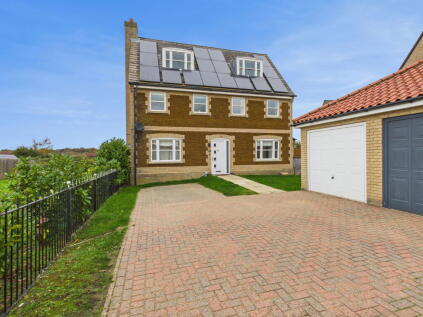 Short Drove, Downham Market, PE38 9PT