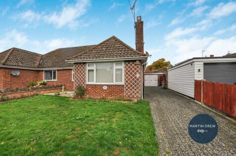 Terrington Close,Brackley,NN13 6EN