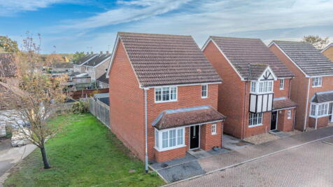 Teachers Close, Manea, March, PE15 0HL