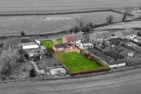 Staploe Lane, Staploe, St. Neots, PE19 5JA