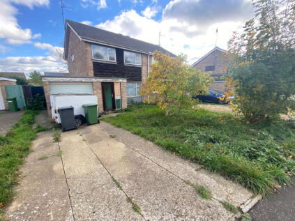 Sherborne Road, Peterborough, PE1 4RN