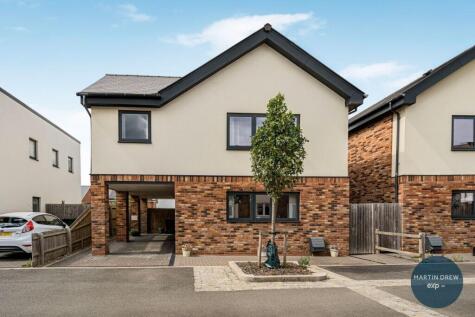 Hull Lane, Graven Hill, Bicester, OX25 2BN