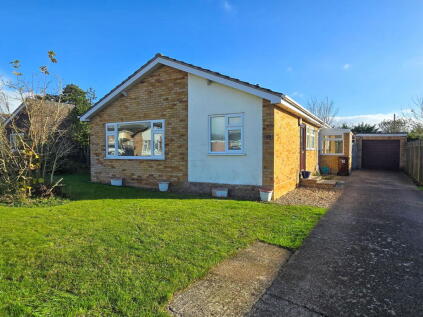 Fairfield Drive, Attleborough NR17