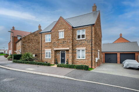 Thenford Way, Banbury, OX16 2DS