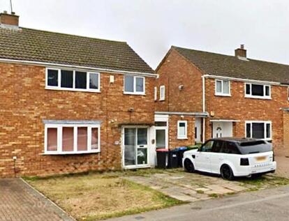 Whaddon Way, Bletchley, Milton Keynes, MK3 7JT