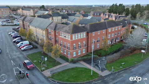 Carmichael Drive, Shortstown, Bedford, MK42