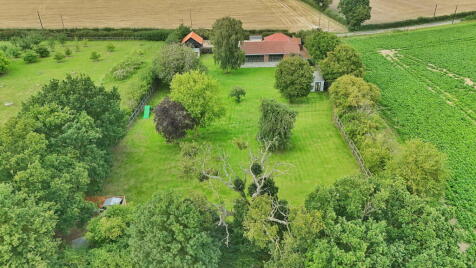 Harleston Road, Langmere, Diss IP21