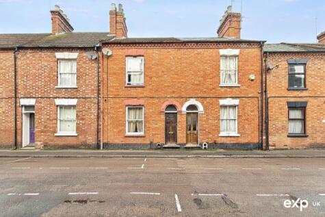 Aylesbury Street, Wolverton, Milton Keynes, MK12