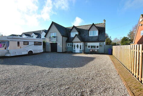 Brockley Green, Hundon, Sudbury, CO10 8DT