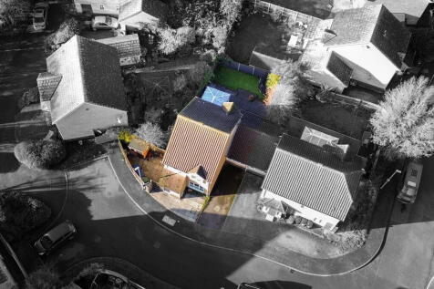 St. Johns Mews, Great Paxton, St. Neots, PE19 6YP