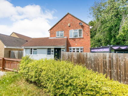 Goodacre, Orton Goldhay, Peterborough, PE2 5LZ