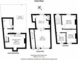 Floor/Site plan 1