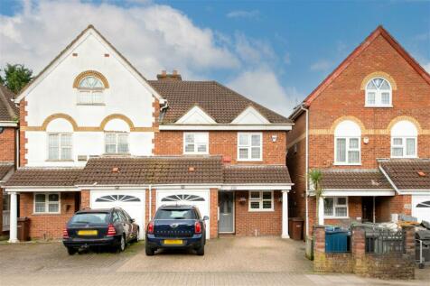 Stanmore - 3 bedroom semi-detached house for sale