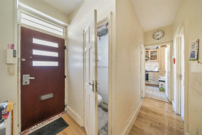 2 bedroom flat for sale in Friary Estate, London, SE15