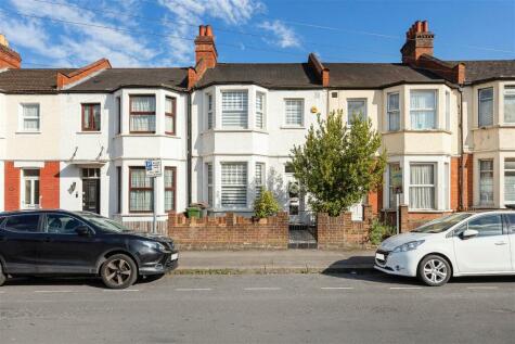 Penge - 3 bedroom terraced house for sale