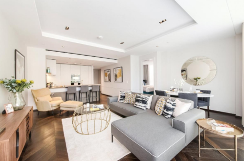 The Coyer Building, Leicester Square