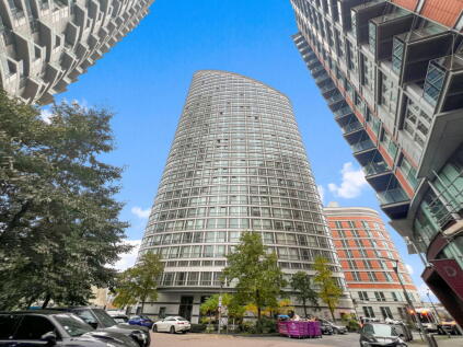 Fairmont Avenue, London, E14 9JB