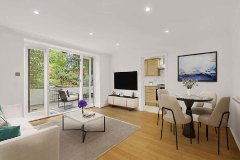 Eastbrook Road, London, SE3