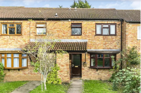 Moorlands Avenue, Mill Hill, London NW7