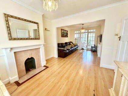 Rushgrove Avenue, London, NW9 6RD