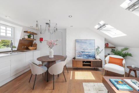 Hastings Road, West Ealing, W13