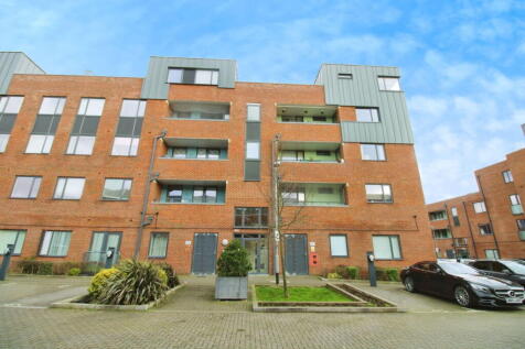 Artisan Place, Wealdstone, Harrow, HA3 5EB