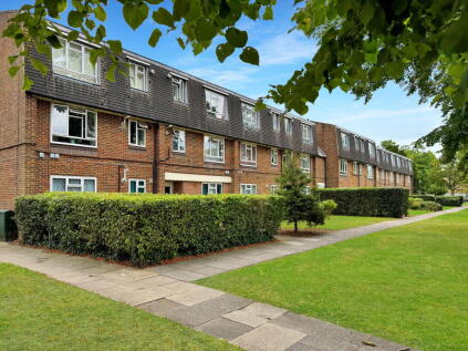 Hanover Way, Bexleyheath, DA6 8BZ