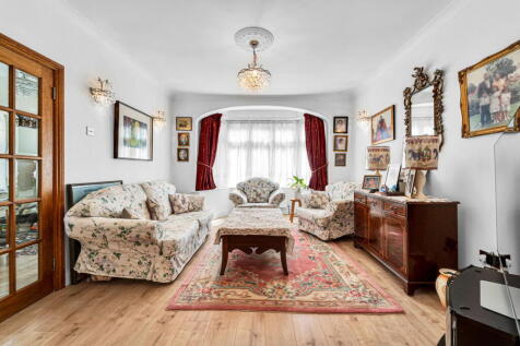 Brunswick Road, Ealing, W5