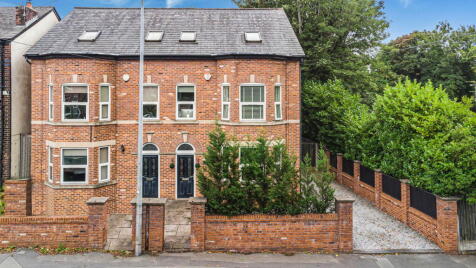 Worsley Road, Swinton, M27 0YF