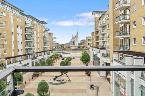 Smugglers Way, London, SW18 1DE