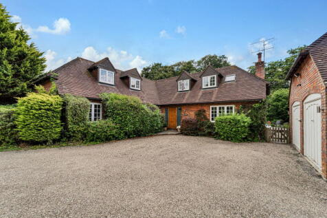 The Haven, Stoke Row, Henley-on-thames, RG9