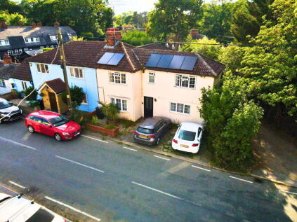 Kelvedon Road, Wickham Bishops, Witham, CM8 3NA